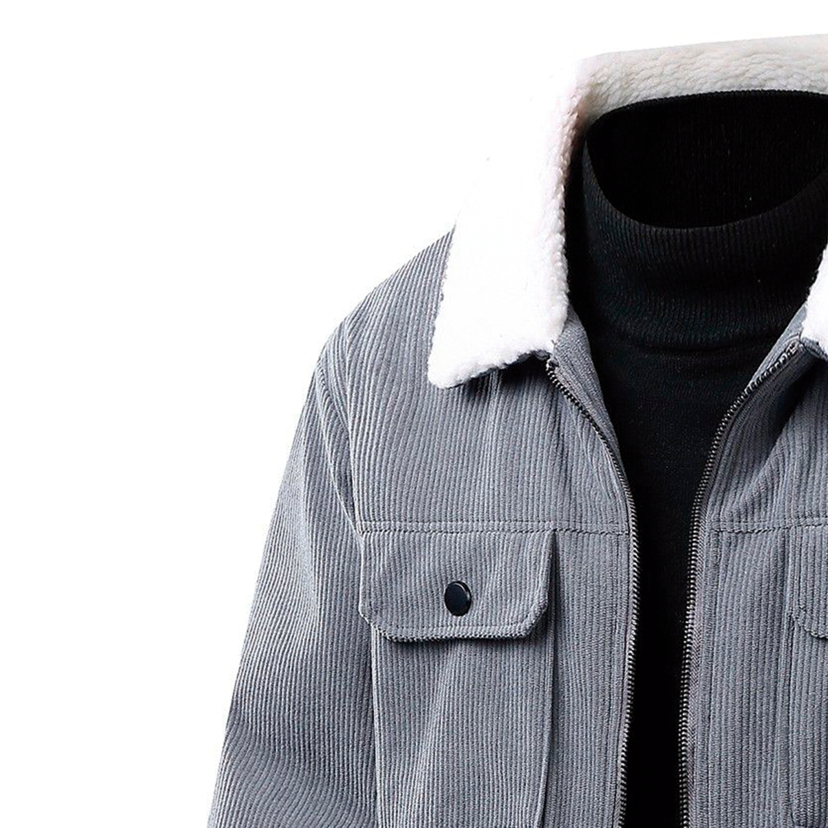 Giacca Esploratore Premium