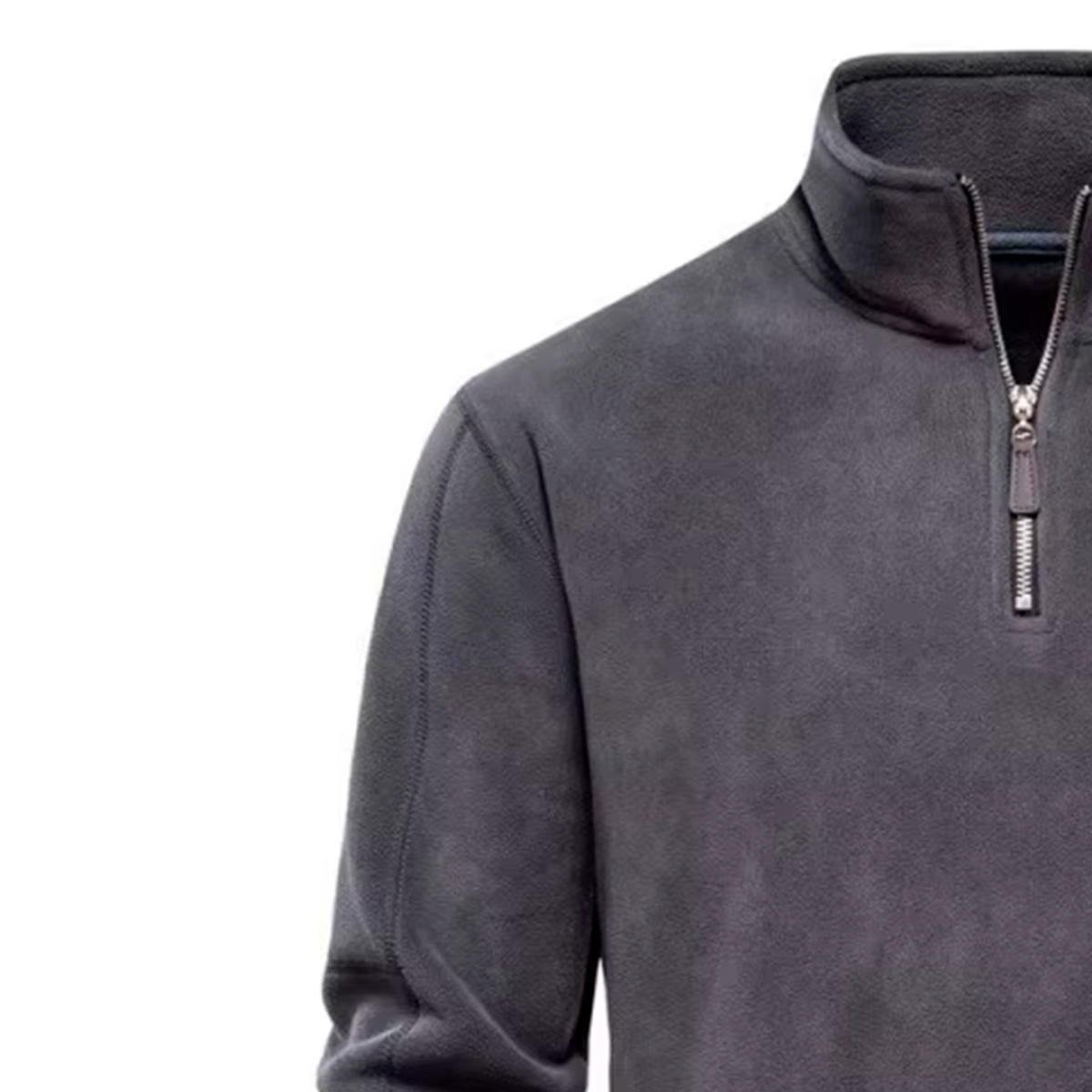 Fleece Tecnico Invernale